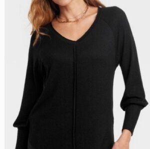 ❤️10/$40 New Knox rose tunic sweater